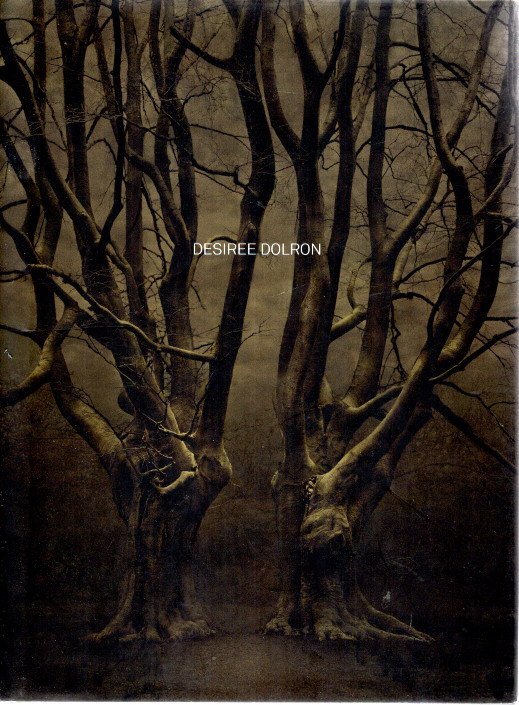 DOLRON, Desiree - Desiree Dolron - Exaltation - Gaze - Xteriors.