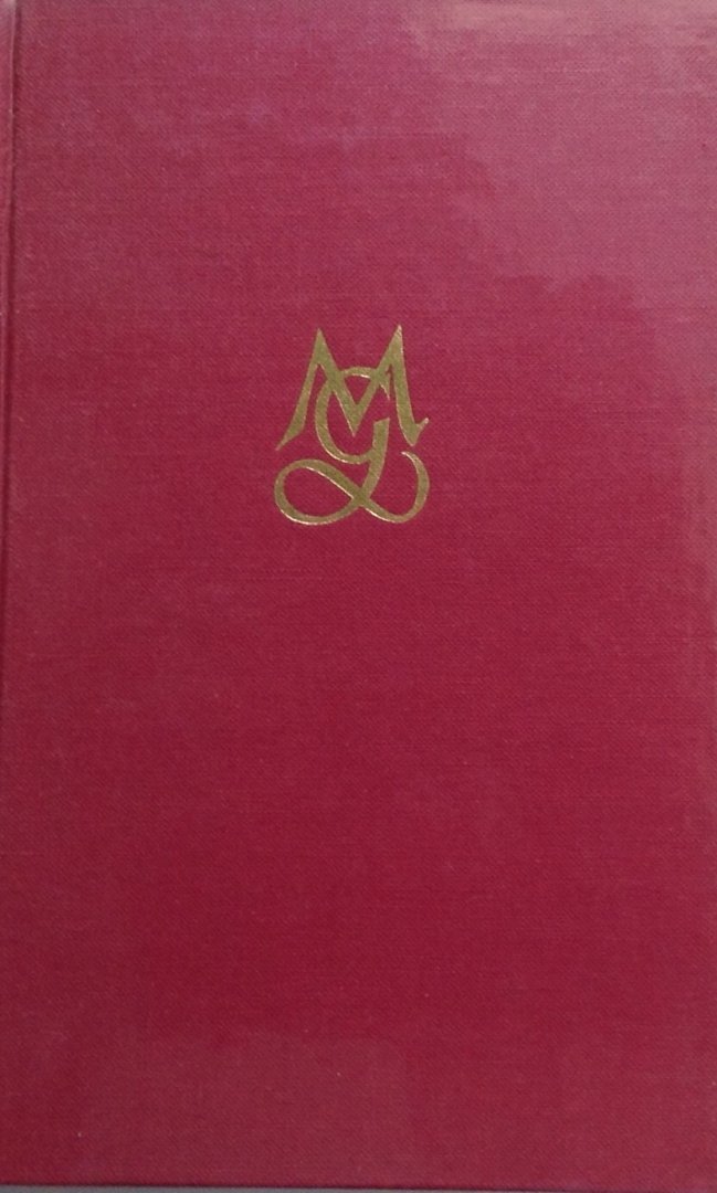 Gijsen, Marnix - Allengs, gelijk de spin