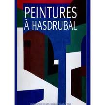 Triki, Rachida - Peintures à Hasdrubal