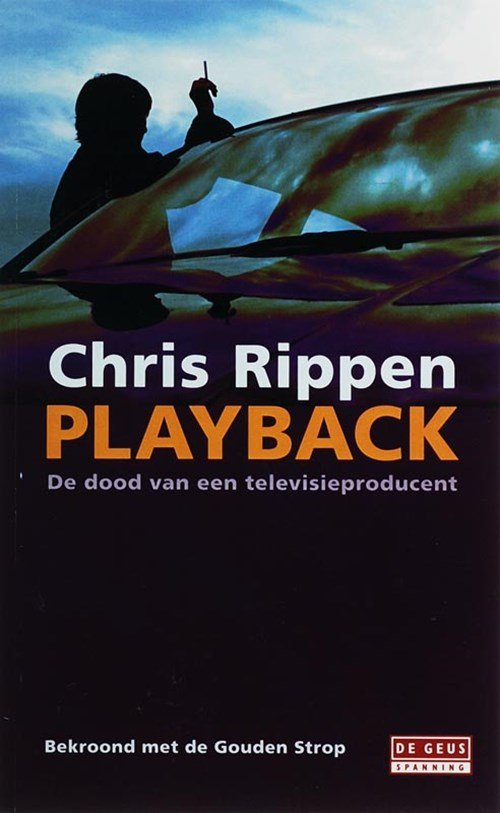Chris Rippen - Playback