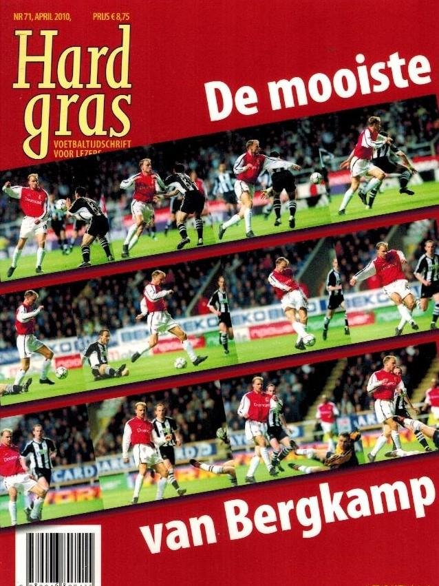 MATHIJS VAN NIEUWKERK & HENK SPAAN - Hard Gras 71