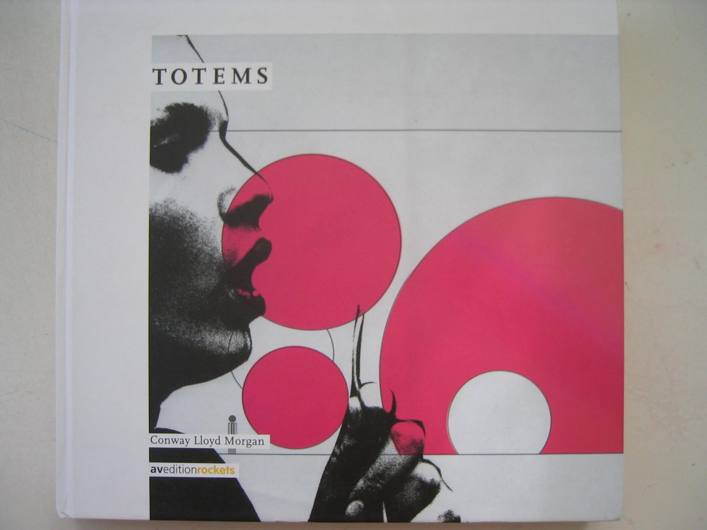 Morgan, Conway Lloyd - Totems - Communication & Architecture