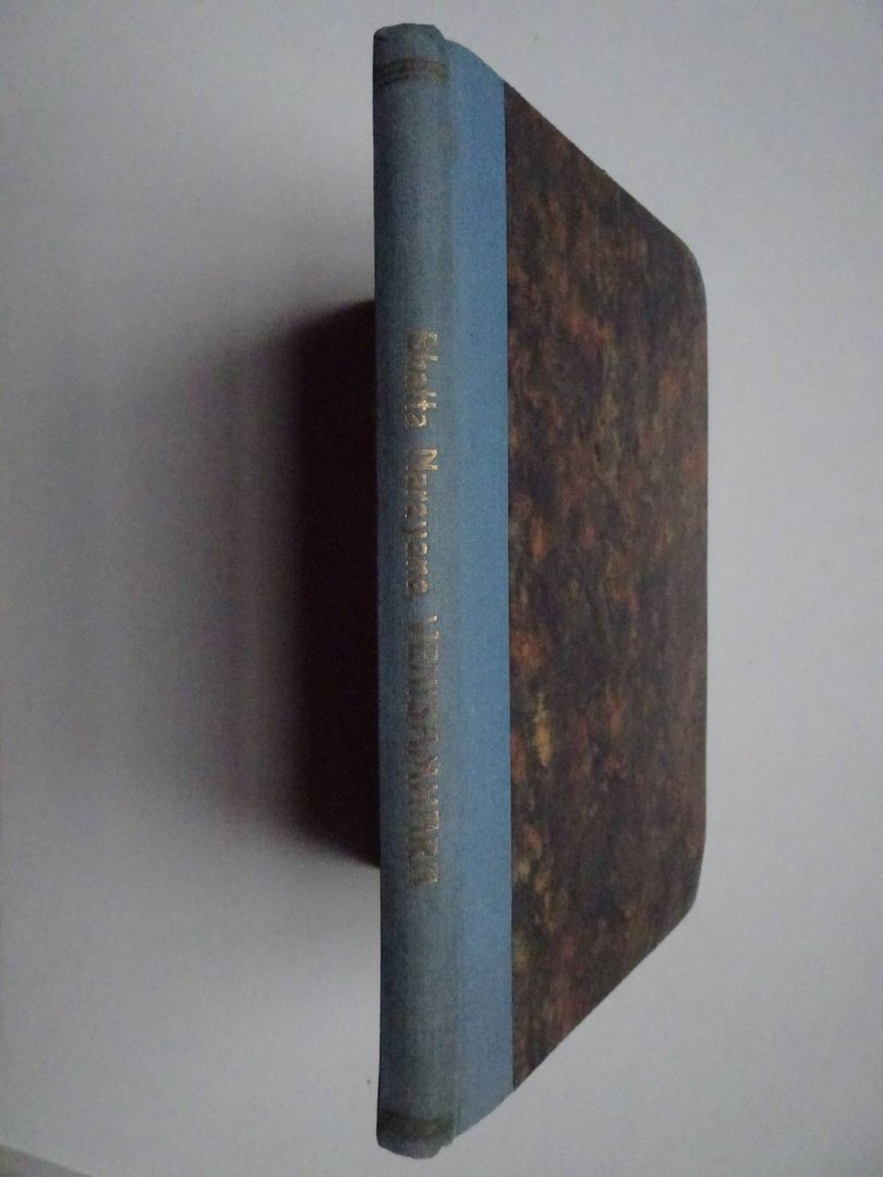 Bhatta Nârâyana - Venîsamhâra: die Ehrenrettung der Königin; ein Drama in 6 Akten.