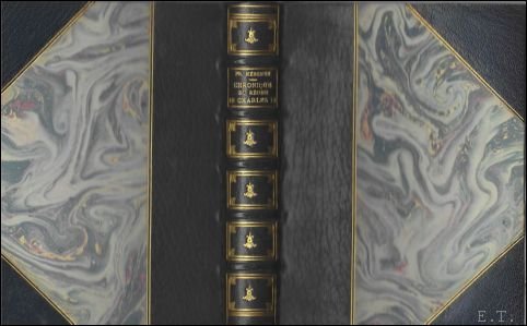 M rim e Prosper - Chronique du r gne de Charles IX.