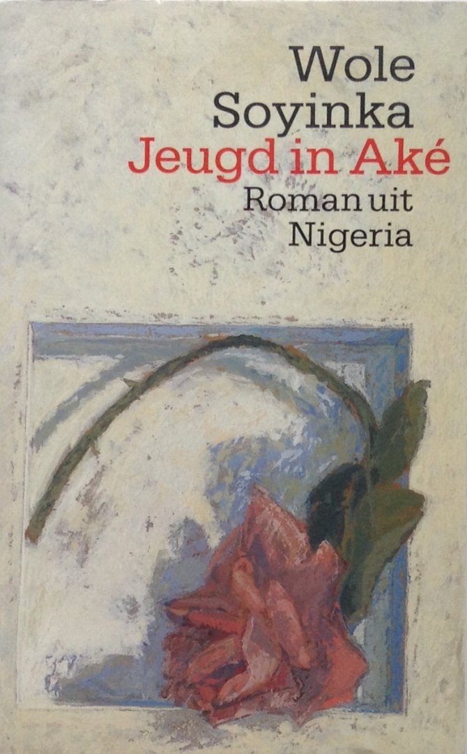Soyinka, Wole - Jeugd in Aké