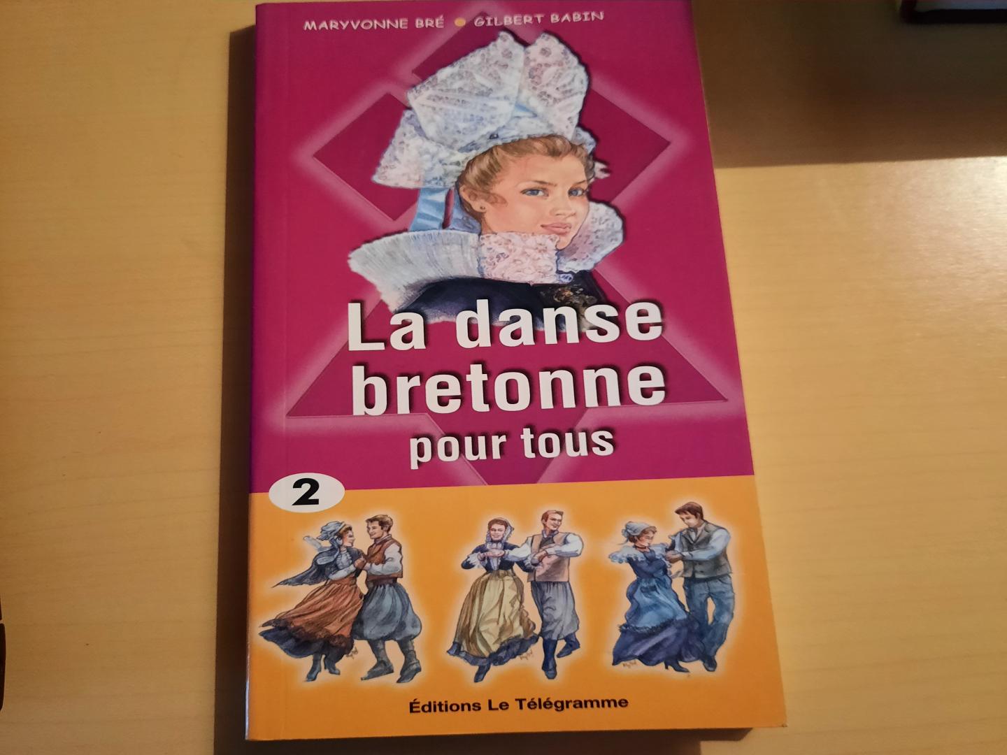  - La danse bretonne pour tous 2