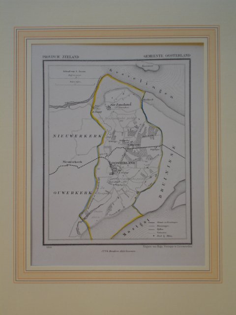 Oosterland. - Gemeente Oosterland.