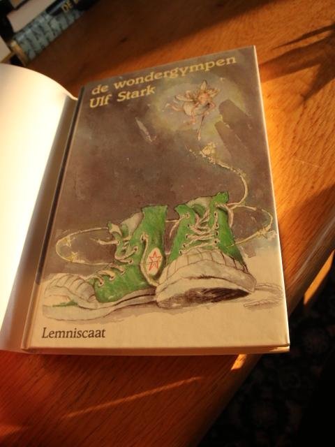 Stark, Ulf - De wondergympen