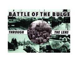 Vorwald,Pjilip Michael - Battle of the Bulge through the lens
