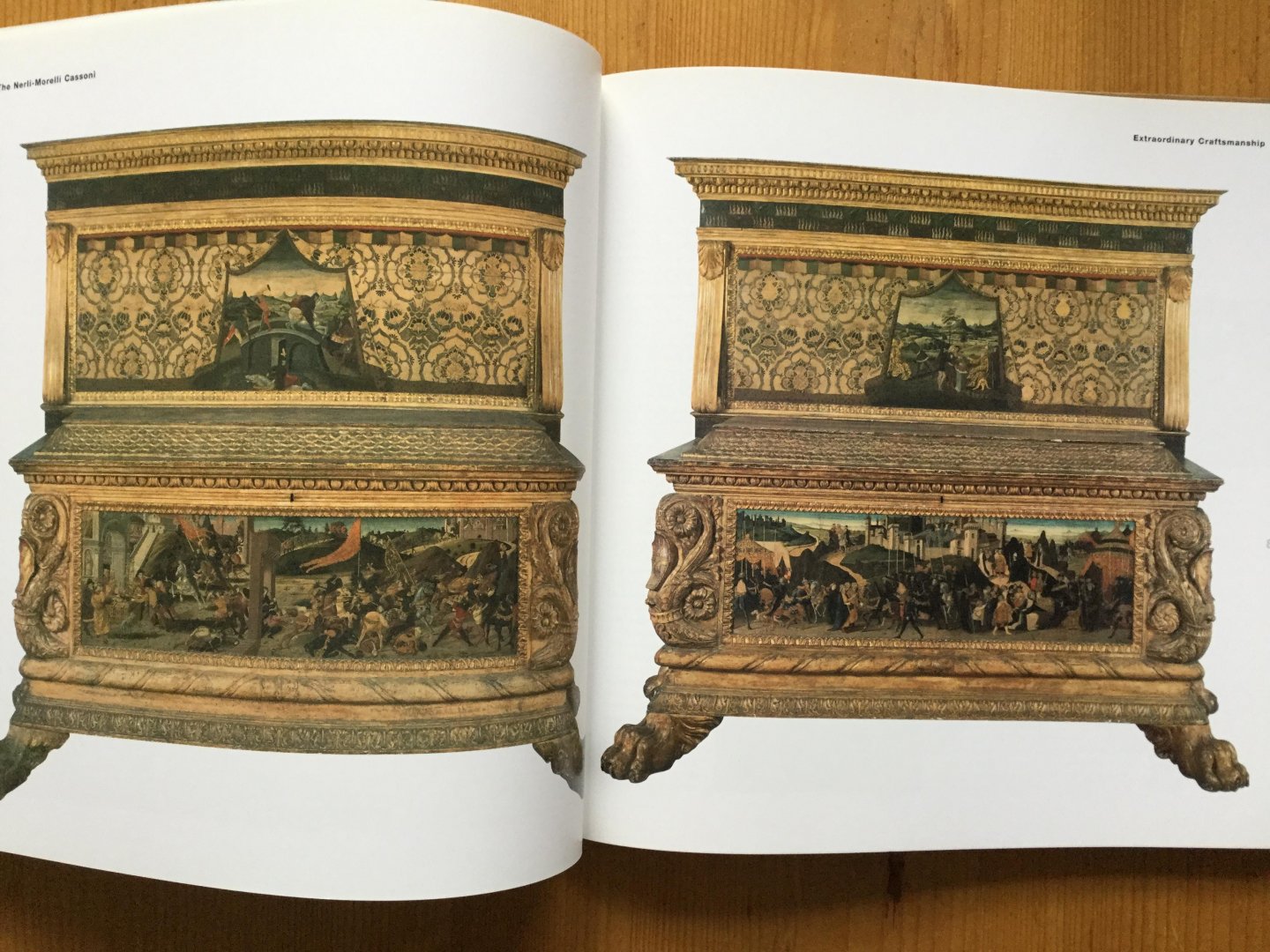 Linley, David - Extraordinary Furniture