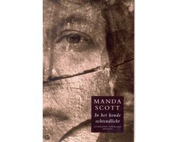 M. Scott - In Het Koude Ochtendlicht