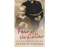 Patrick Touher - Fear Of The Collar