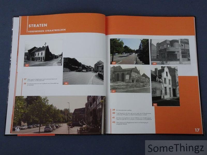 Guy Hanegreefs en Guy Hommelen. - Diest & omgeving. Het historische verzamelalbum van Diest.