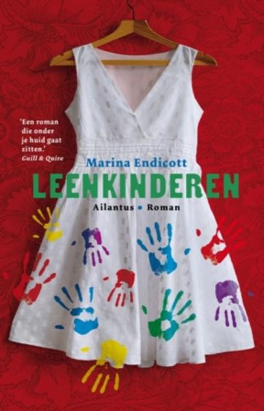 Endicott, Marina - Leenkinderen