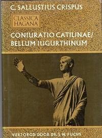 Sallustius Crispus,C. - Coniuratio catilinae bellum iugurthinum
