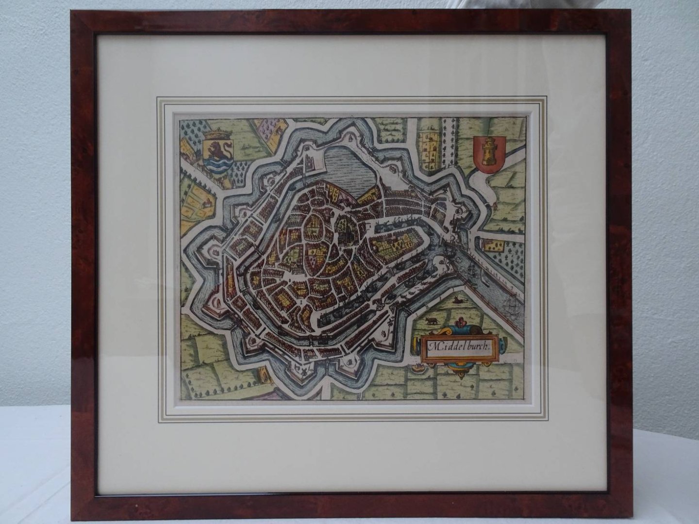 Middelburg. - Middelburch.