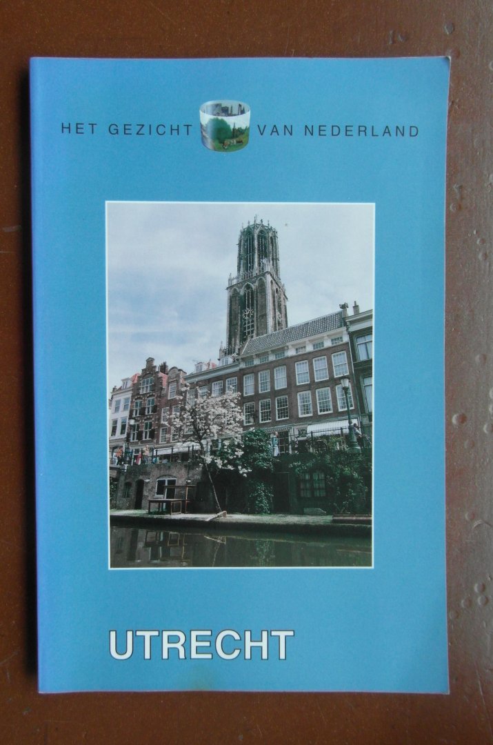 Verbeeck, Stijn - Gezicht van nederland utrecht