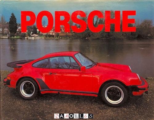  - Porsche