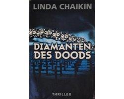 LINDA CHAIKIN - DIAMANTEN DES DOODS