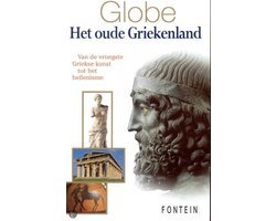 L. Mozzati - Het oude Griekenland