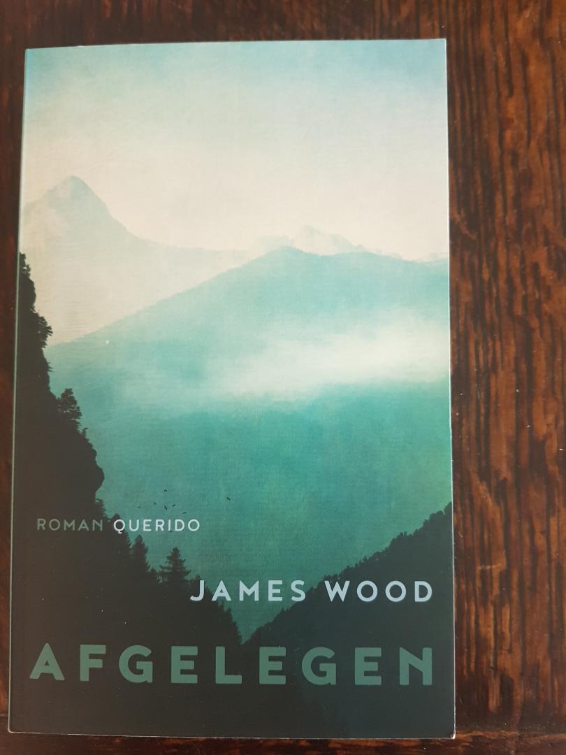 Wood, James - Afgelegen