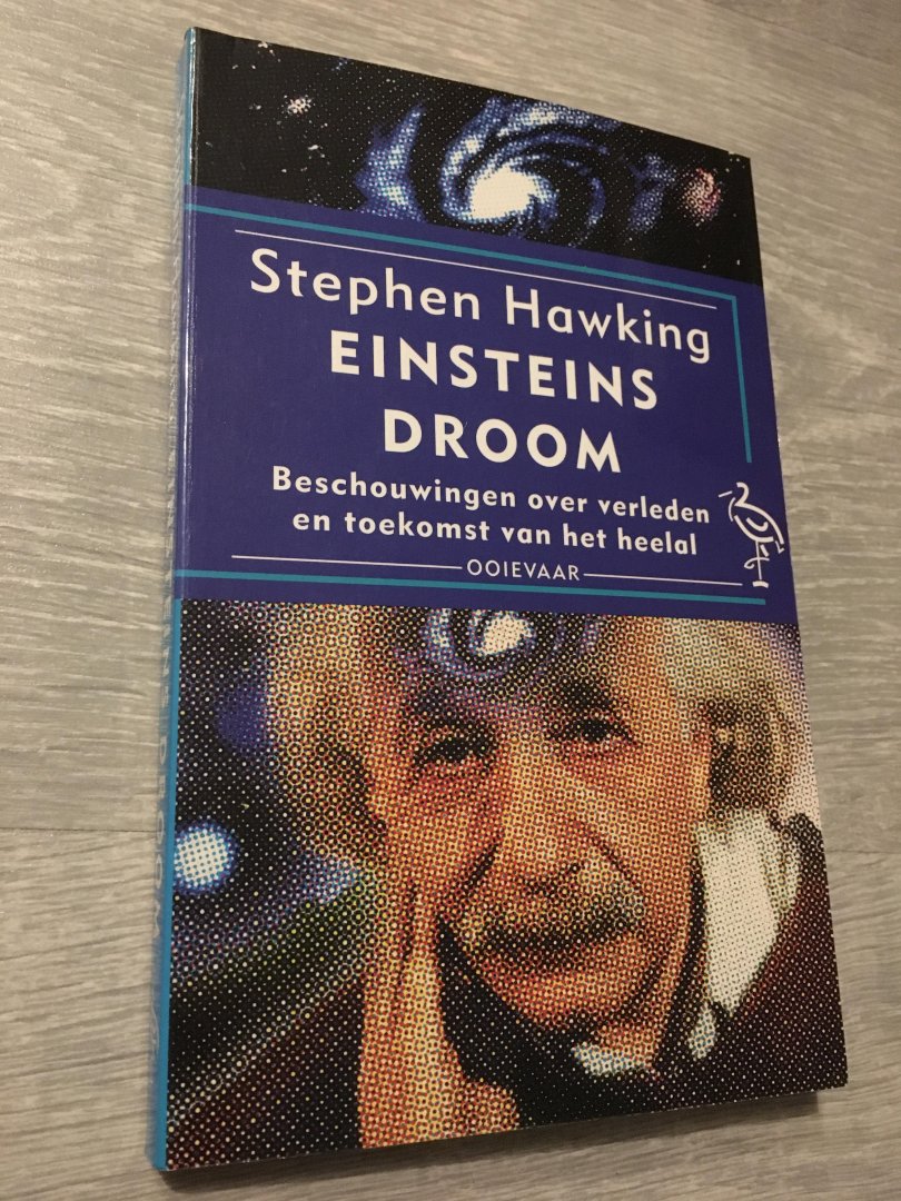 Hawking, S. - Einsteins droom