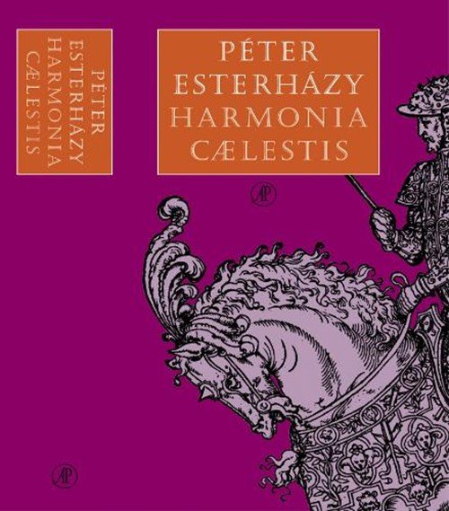 Péter Esterházy - Harmonia caelestis