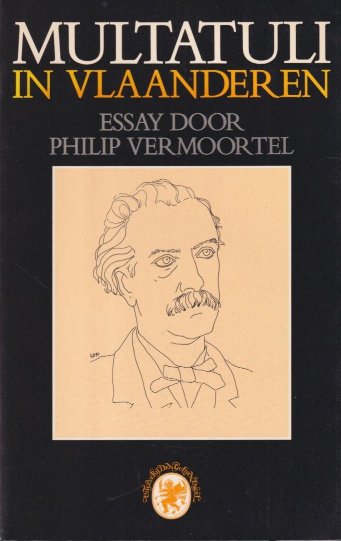 Vermoortel, Philip - Multatuli in Vlaanderen