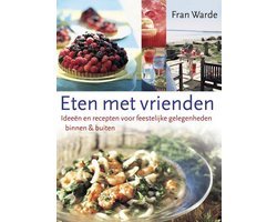 Fran Warde - Eten Met Vrienden
