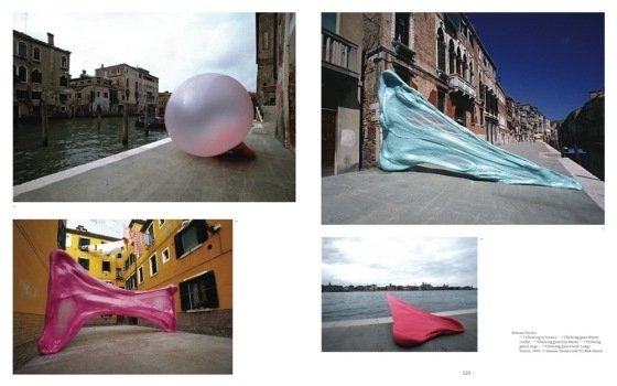 Robert Klanten - Urban Interventions / Personal Projects in Public Places