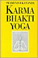 Vivekananda, Swami - Karma-yoga en Bhakti-yoga