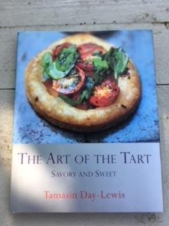 Day-Lewis, Tamasin - The Art of the Tart