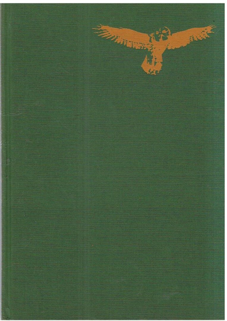Ellis, Malcolm - De bonte wereld van de Vogels