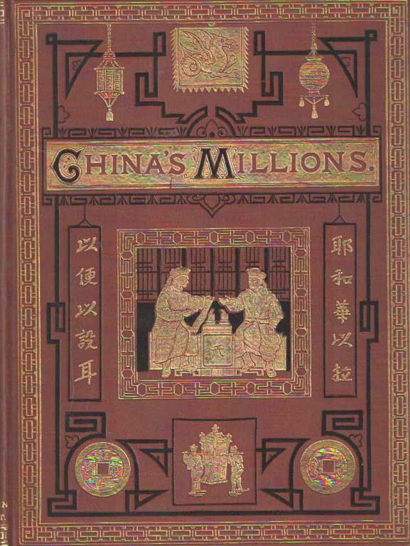 Hudson, Taylor J. (ed.) - China's Millions