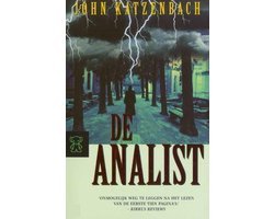 J. Katzenbach - Analist Zb 3241