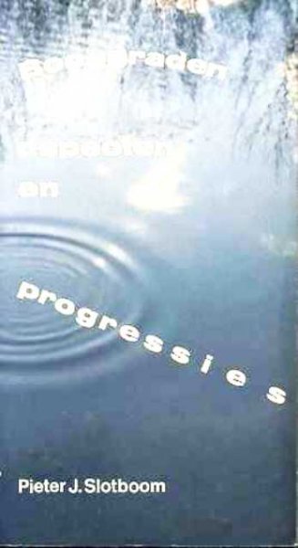 Slotboom , Pieter J . [ isbn 9789020216646 ] 4014 - Booggraden aspecten en progressies . ( In dit werk biedt de schrijver de astrologiebeoefenaar een door hemzelf ontwikkeld systeem om bepaalde horoscooponderdelen te beoordelen. Hij kiest bepaalde uitgangspunten en komt, na een consequent -