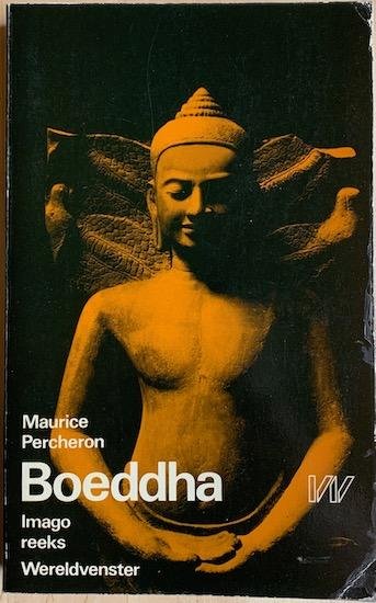 Percheron, Maurice - BOEDDHA.