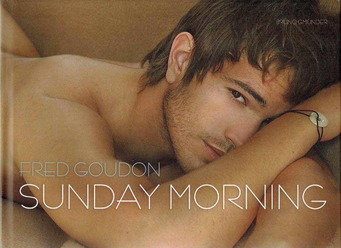 GOUDON, Fred - Fred Goudon - Sunday Morning.