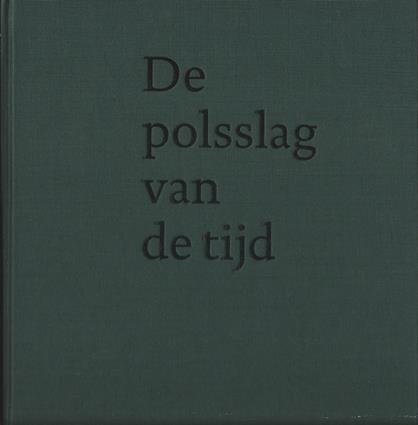 Govers, Dr. Frans - De Polsslag van de Tijd - Uitdaging en antwoord in 260 jaar F. van Lanschot Bankiers. 1737-1997