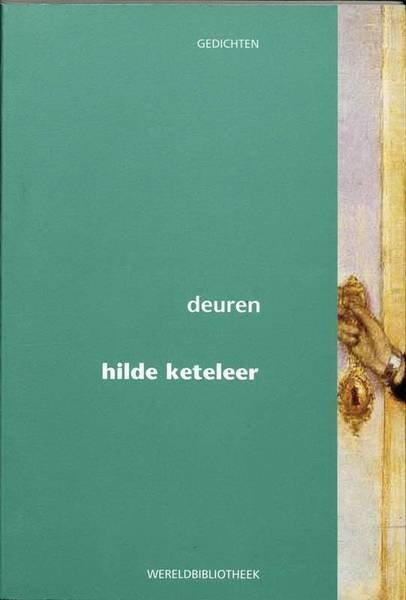 KETELEER, HILDE. - Deuren.