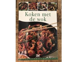 AURORA GARIBALDI - KOKEN MET DE WOK
