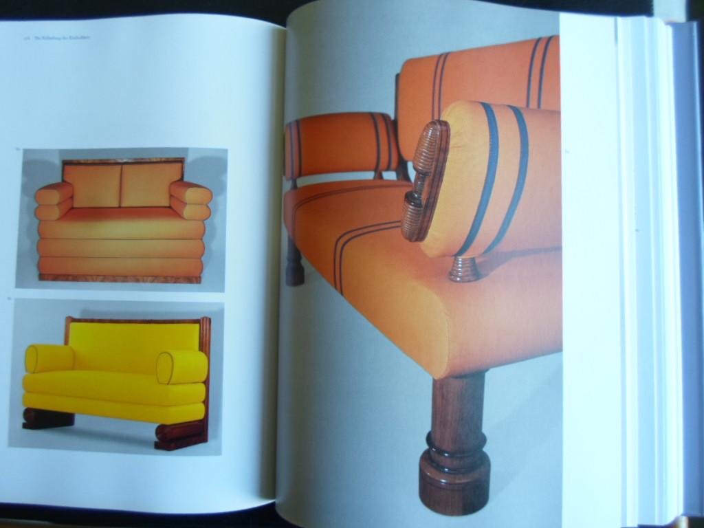 Ottomeyer, H. &  KA Schröder, L.Winters - Biedermeier, Die Erfindung der Einfachheit