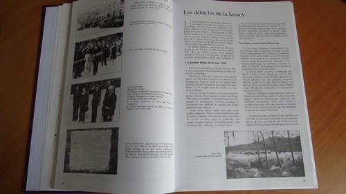 Pacolo, Robert - Thilay d'hier en Pays de Semoy