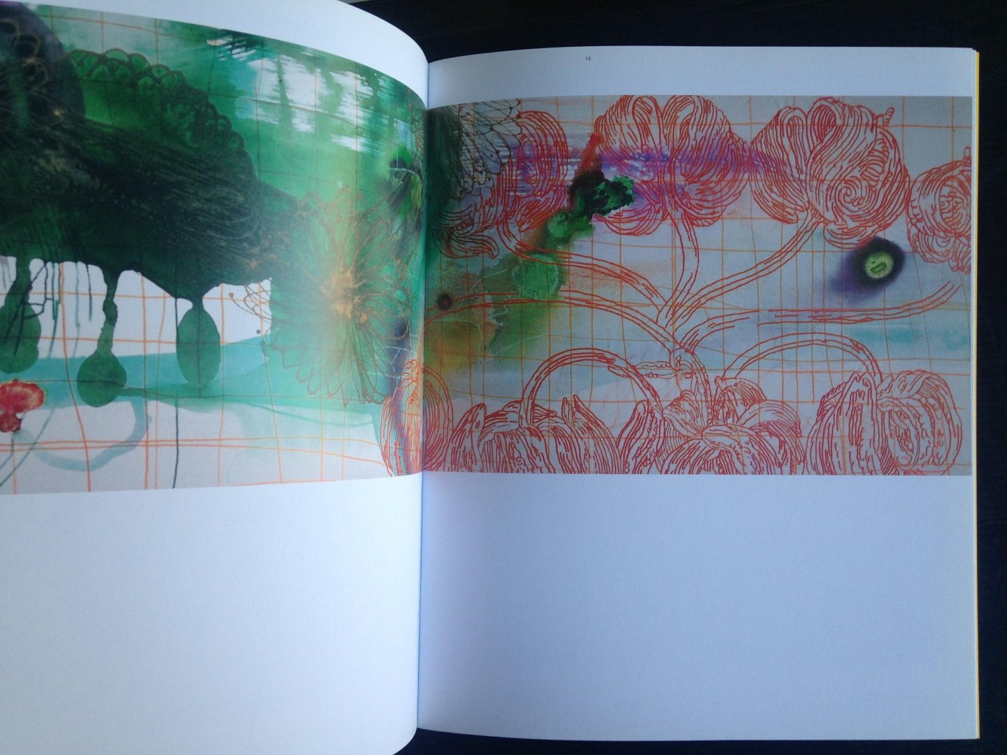 Hout, Steef van - Garden Divine