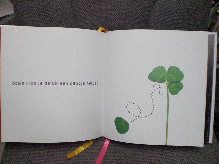 Happinez / Vos, Birgitta de - Tekens van geluk