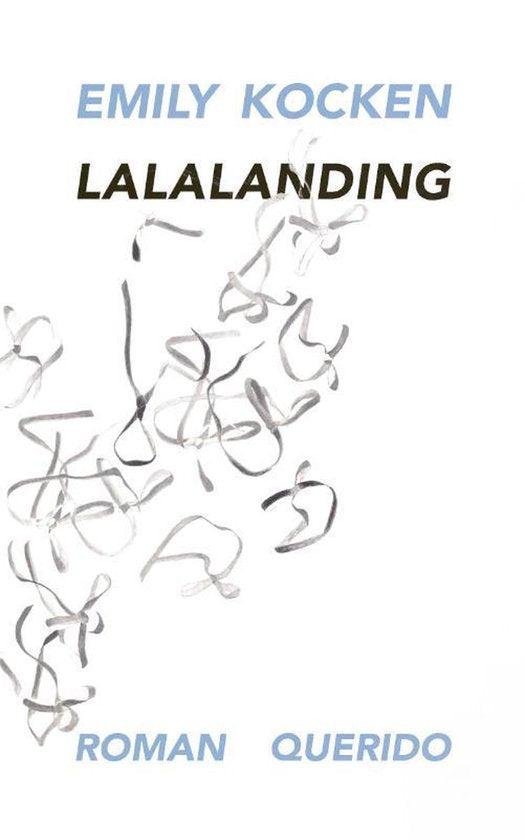 Kocken, Emily - Lalalanding