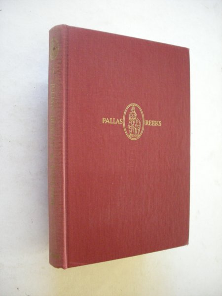 Huxley, Julian / Kooy, J., vert. - Het proces der evolutie