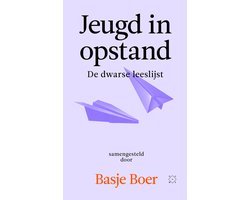 Basje Boer - Jeugd in opstand