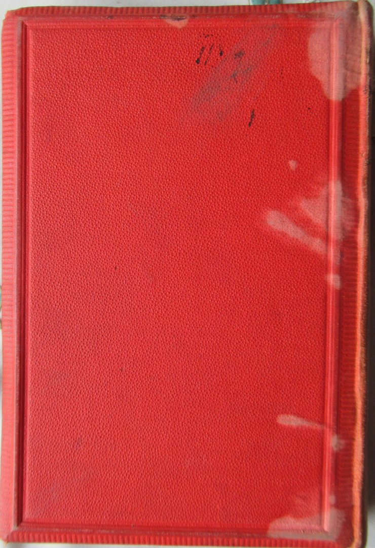 Stoffels, P.W. - Hanna de heks