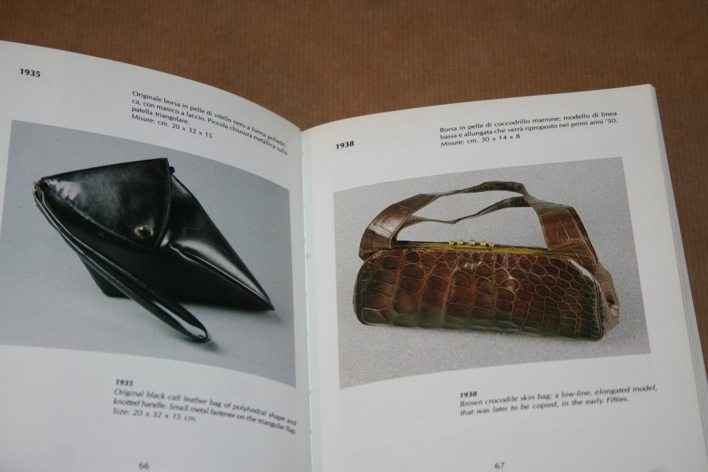 L. Bordignon Elestici - Bags and Suitcases